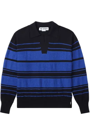 SUNNEI Striped sweater