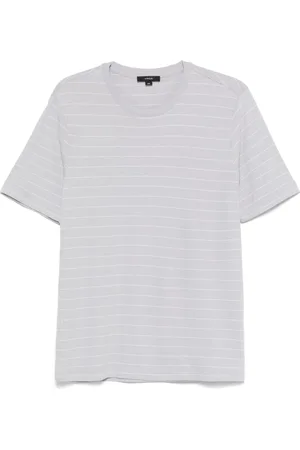 Vince Striped T-shirt