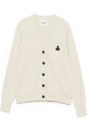 Marant Etoile Karina cardigan