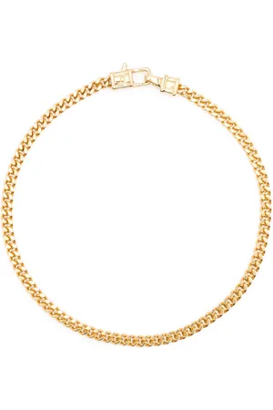TOM WOOD 9kt -plated bracelet