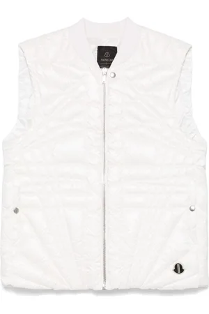 Moncler Megapenta Flight gilet