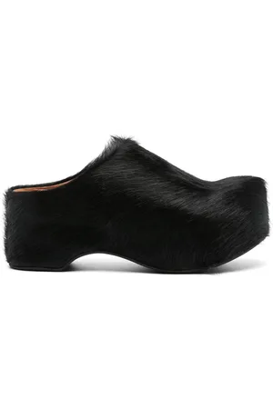 Marni 50mm Sabot mules