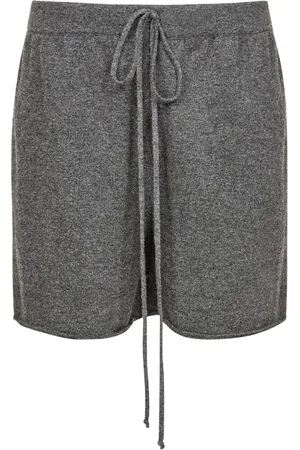 Maison Margiela Four-stitch shorts