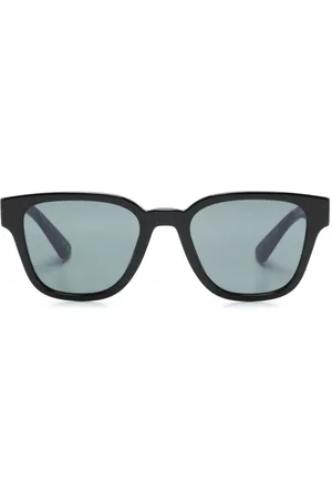 Prada Square-frame sunglasses