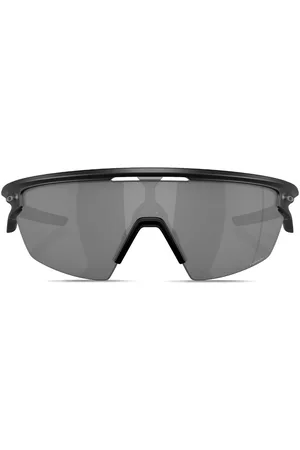 Oakley Sphaera™ mask-frame sunglasses