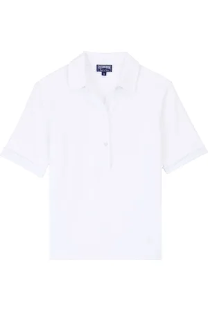 Vilebrequin Leonie polo top
