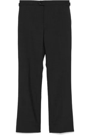 Fursac Virgin wool trousers