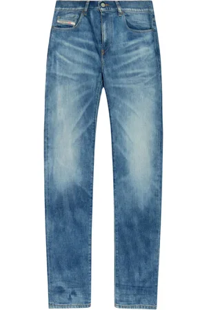Diesel 2019 D-Strukt jeans