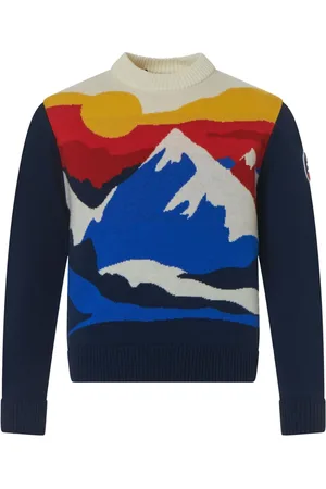 Fusalp Kids Callisto sweater