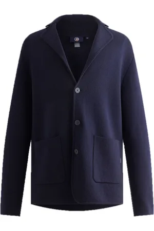 Fusalp Ambroise cardigan