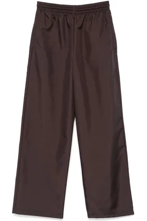 WARDROBE.NYC Utility track trousers