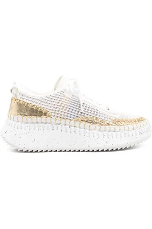 Chloé Nama sneakers