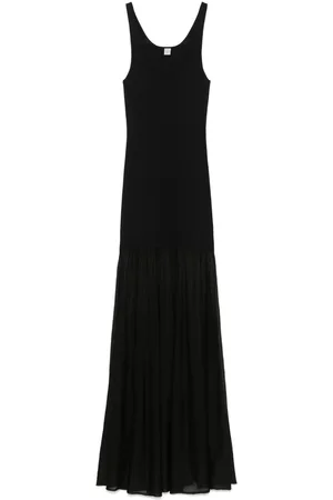 Totême Evening maxi dress