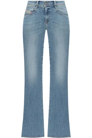 Diesel Denim 1969 D-Ebbey jeans
