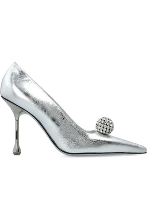 Jimmy Choo 95mm Orb pumps