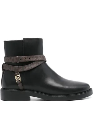 Michael Kors Abigail boots