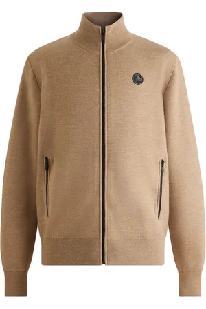 Fusalp Mayeul cardigan