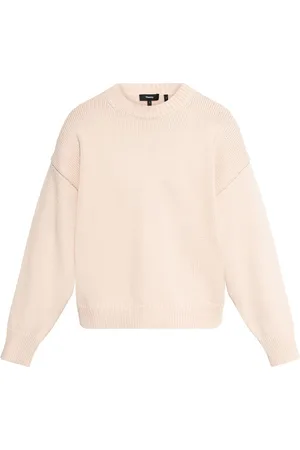 THEORY Crew-neck jumper