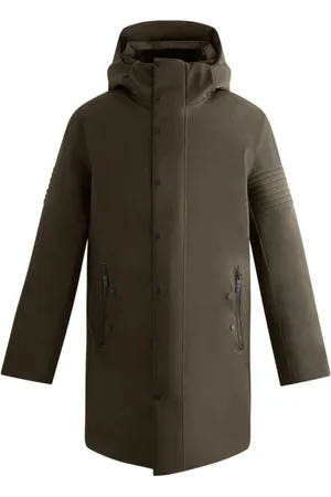 Fusalp Colin coat