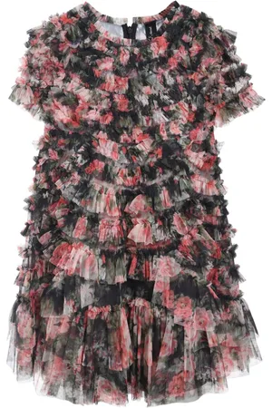 Needle & Thread Midnight Dance Marilla dress
