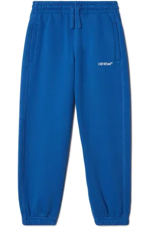 OFF-WHITE Bookish track pants