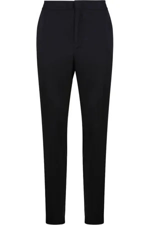 Ermenegildo Zegna Skinny-cut trousers
