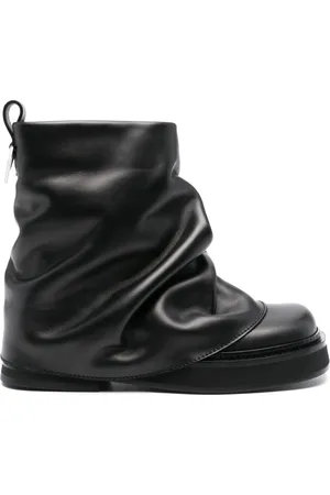 The Attico Mini Robin boots