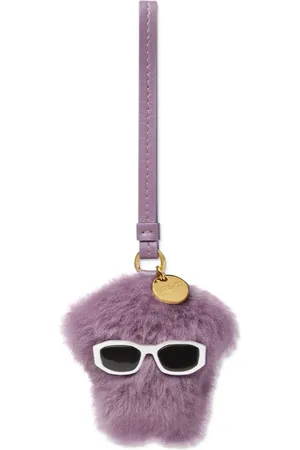 VERSACE Medusa Fluffy charm