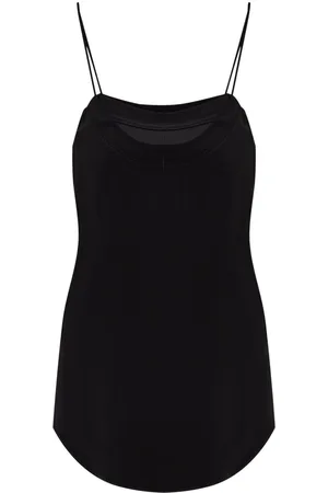 Balmain Layered top