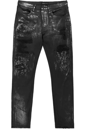 Purple Brand P001 skinny jeans