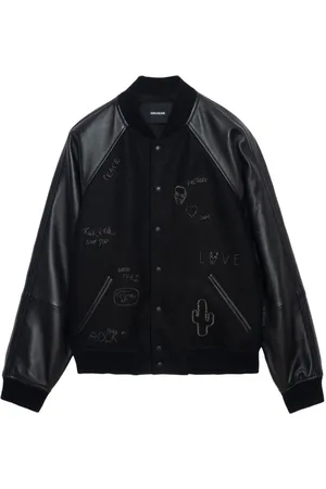 Zadig & Voltaire Boris jacket