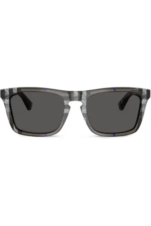 Burberry Vintage Check sunglasses