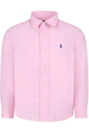 Ralph Lauren Linen shirt