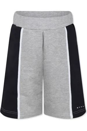 Marni Cotton track shorts