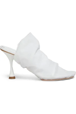 Marni Leather mules