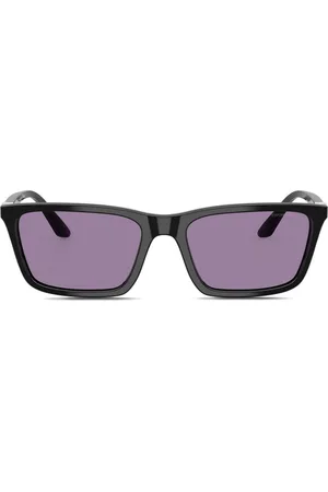Emporio Armani Rectangular sunglasses