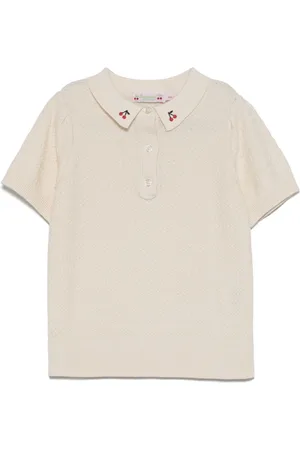 BONPOINT Evani polo top