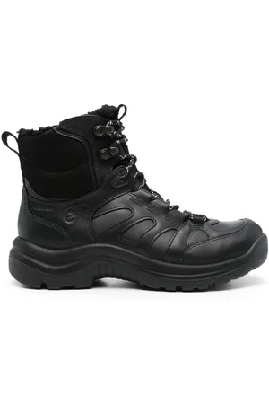 Ecco Offroad boots
