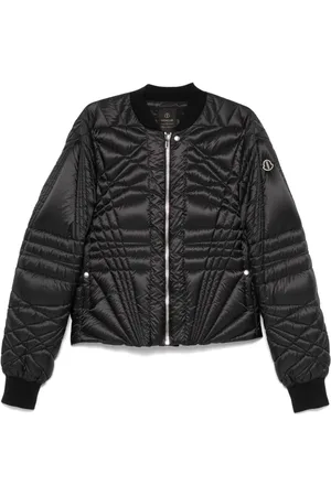 Moncler Megapenta Flight down jacket