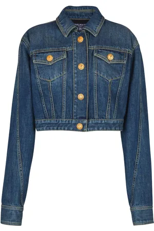 Balmain Denim jacket