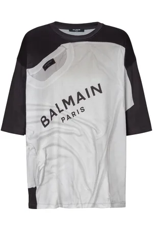 Balmain Trompe l