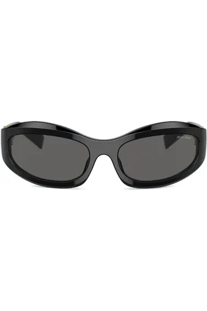 Miu Miu Glimpse sunglasses