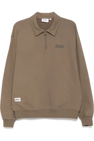 Chocoolate Logo-printed sweatshirt