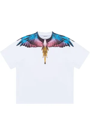 MARCELO BURLON Icon Wings T-shirt
