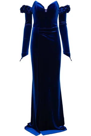 Cristallini Brigitte gown