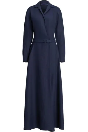Ralph Lauren Aniyah maxi dress