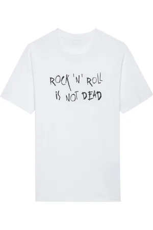 Zadig & Voltaire Tommy T-shirt