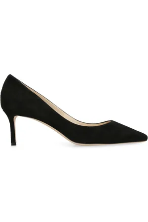 Jimmy Choo 60mm Romy pumps