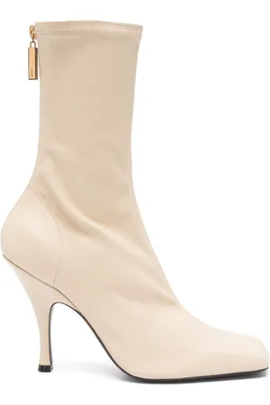 Khaite 100mm Eva boots