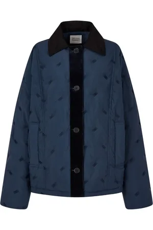 Studio Tomboy Embroidered jacket